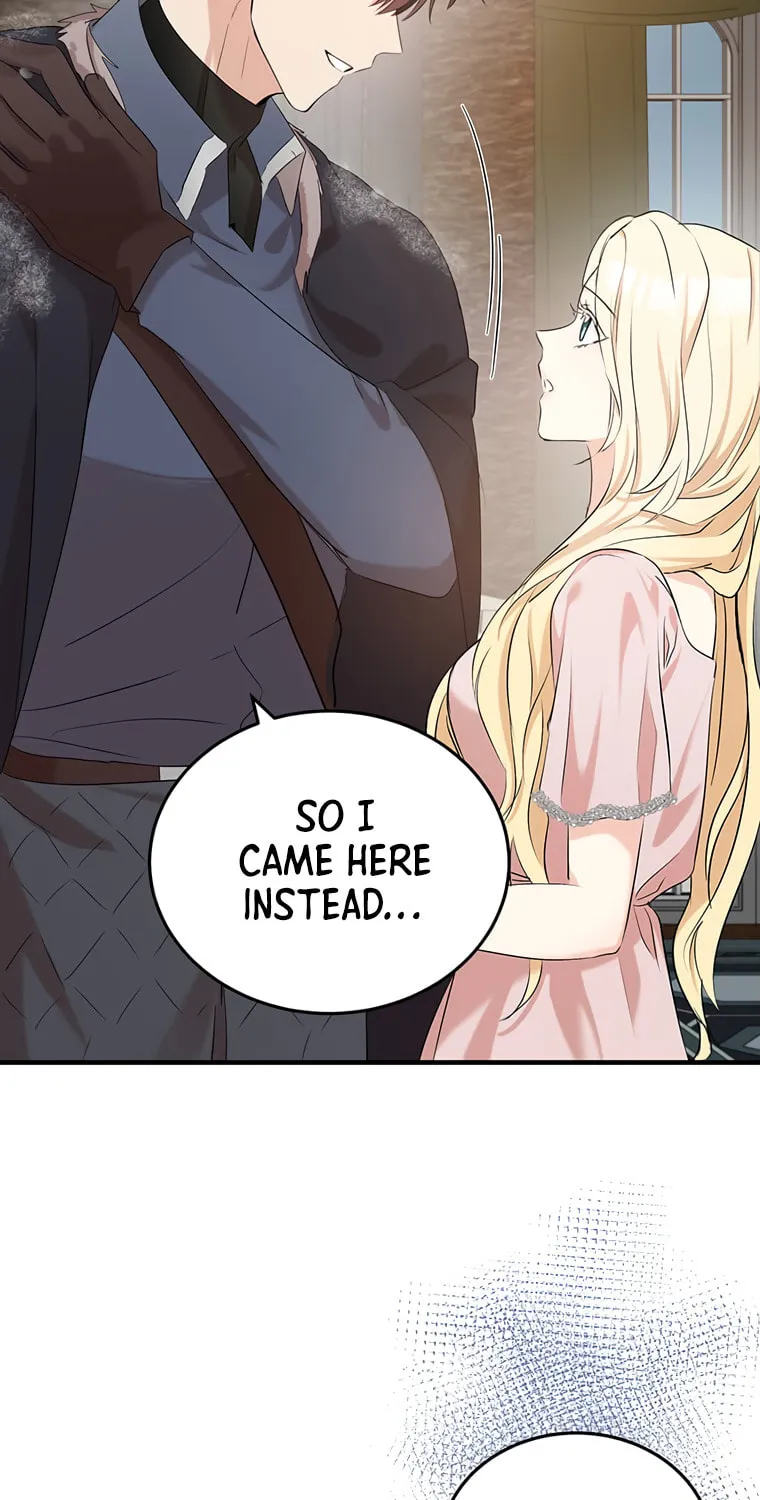 The Villainess Lives Again Chapter 83 page 13 - 