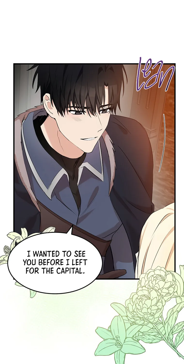 The Villainess Lives Again Chapter 83 page 18 - 