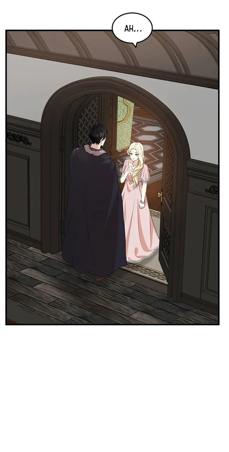 The Villainess Lives Again Chapter 83 page 3 - 
