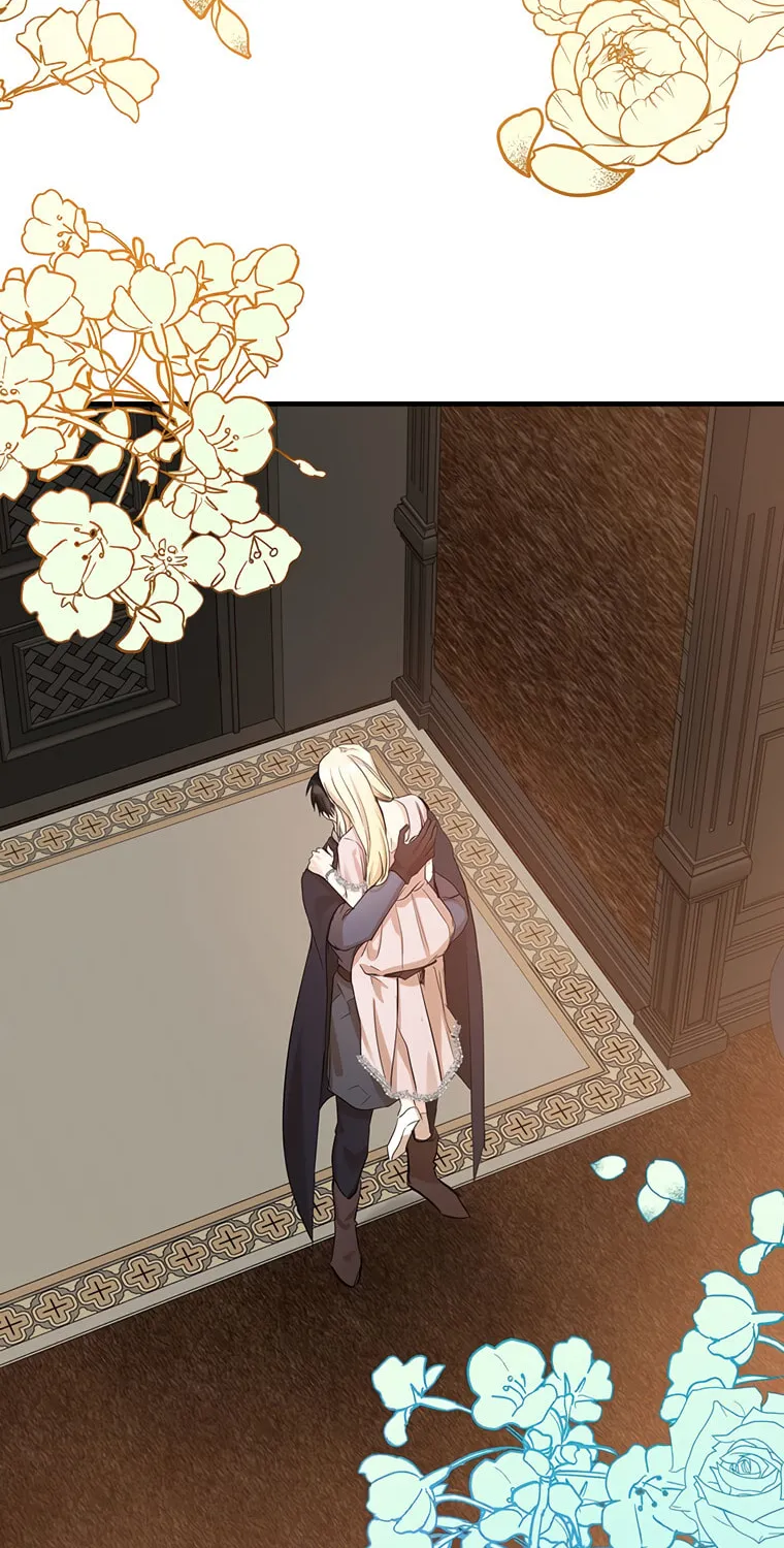 The Villainess Lives Again Chapter 83 page 21 - 