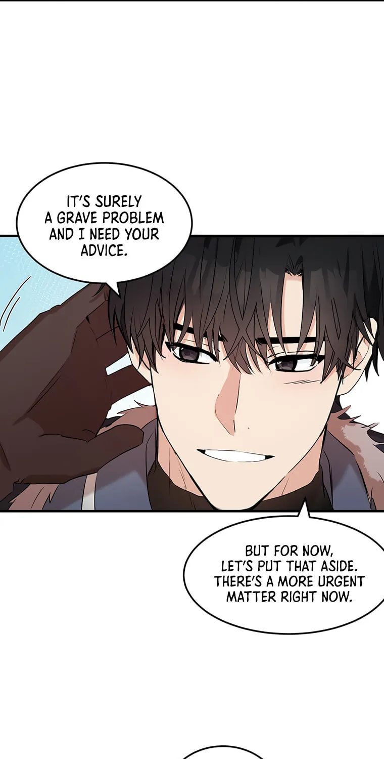 The Villainess Lives Again Chapter 83 page 23 - 