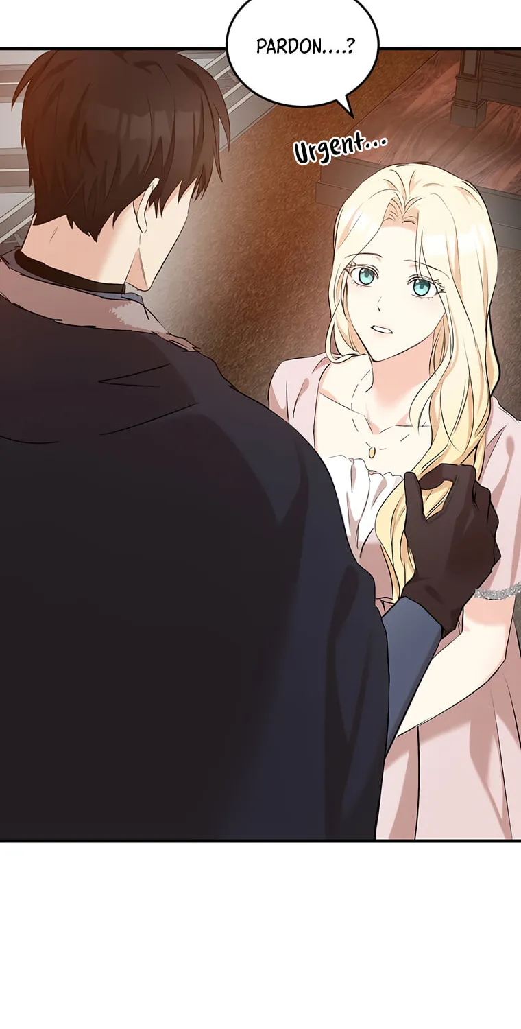 The Villainess Lives Again Chapter 83 page 24 - 