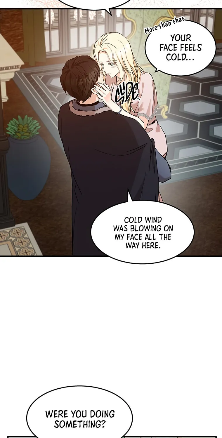 The Villainess Lives Again Chapter 83 page 31 - 