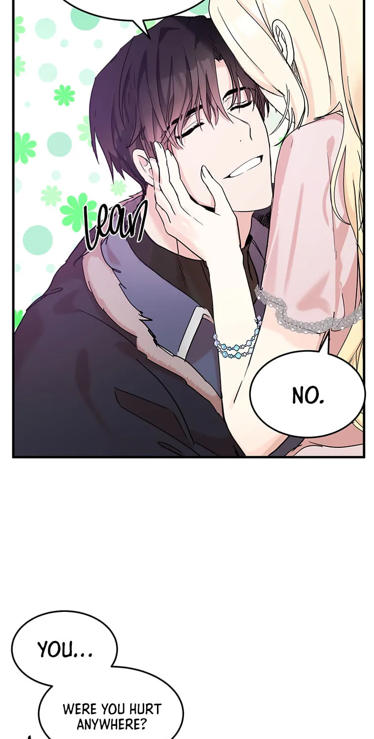 The Villainess Lives Again Chapter 83 page 32 - 