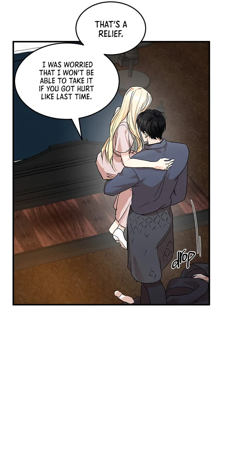 The Villainess Lives Again Chapter 83 page 34 - 