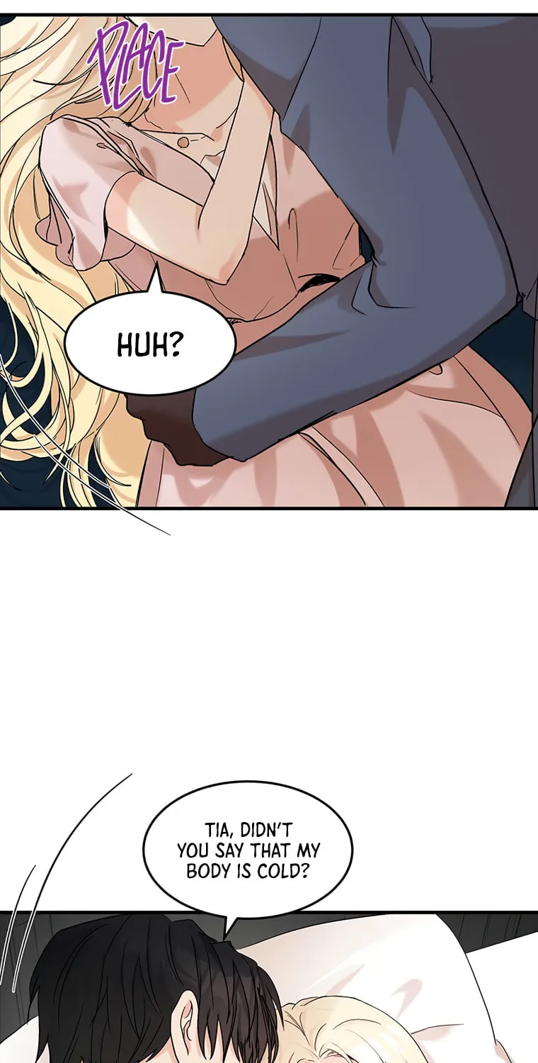 The Villainess Lives Again Chapter 83 page 35 - 