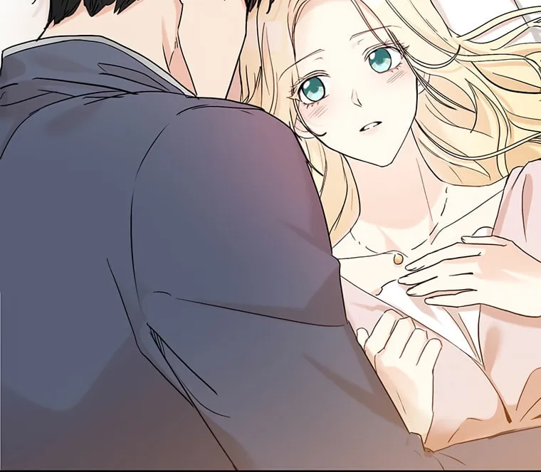 The Villainess Lives Again Chapter 83 page 36 - 