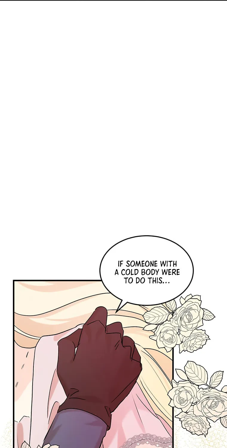 The Villainess Lives Again Chapter 83 page 37 - 
