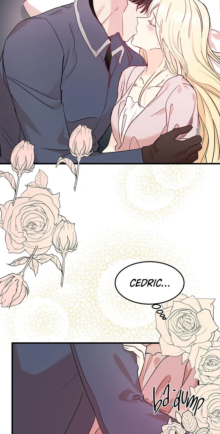 The Villainess Lives Again Chapter 83 page 39 - 