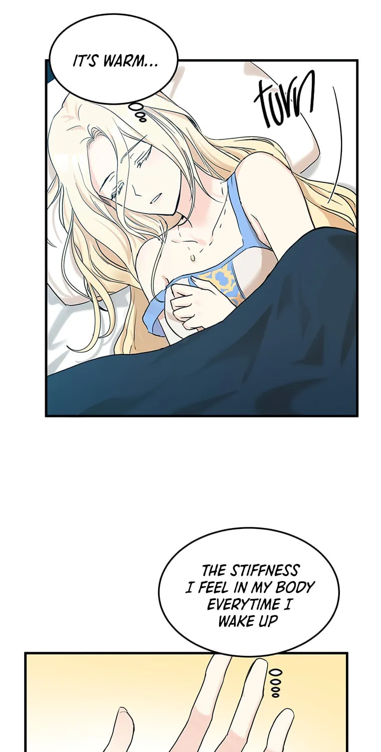 The Villainess Lives Again Chapter 83 page 45 - 