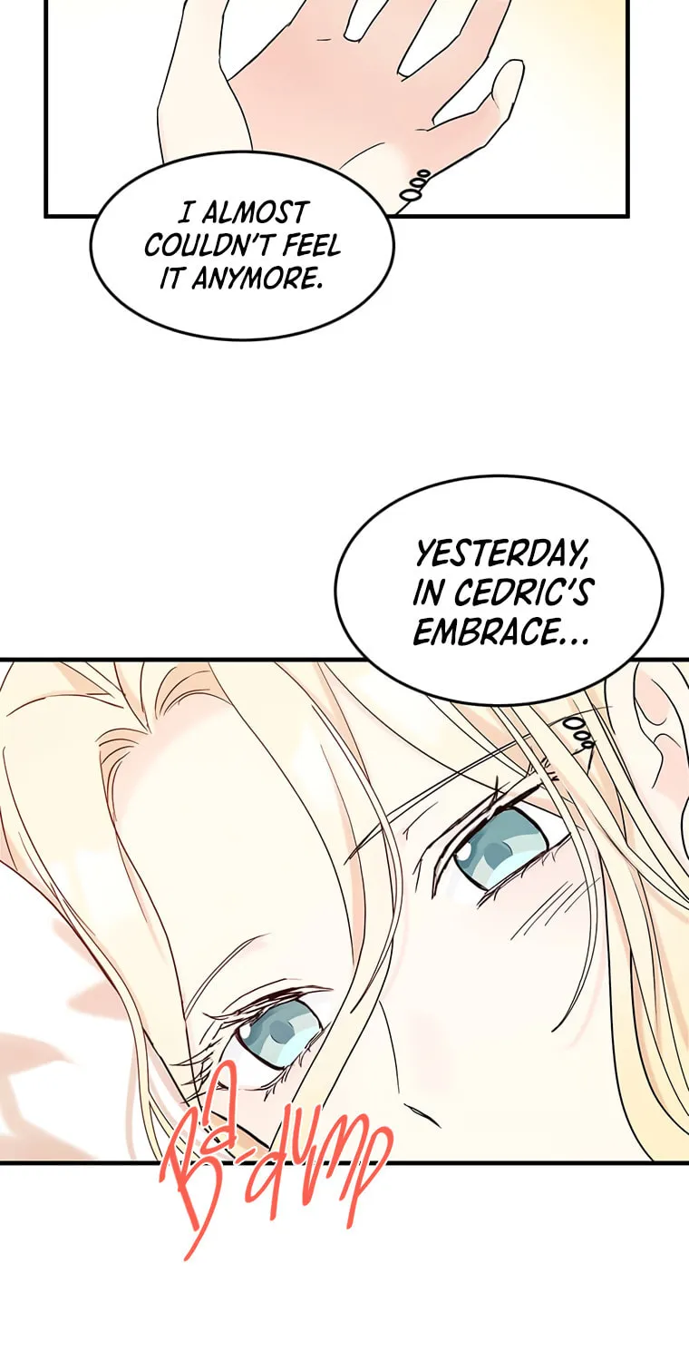 The Villainess Lives Again Chapter 83 page 46 - 