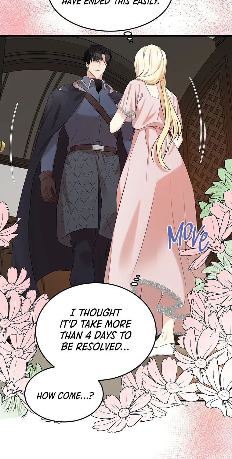 The Villainess Lives Again Chapter 83 page 6 - 