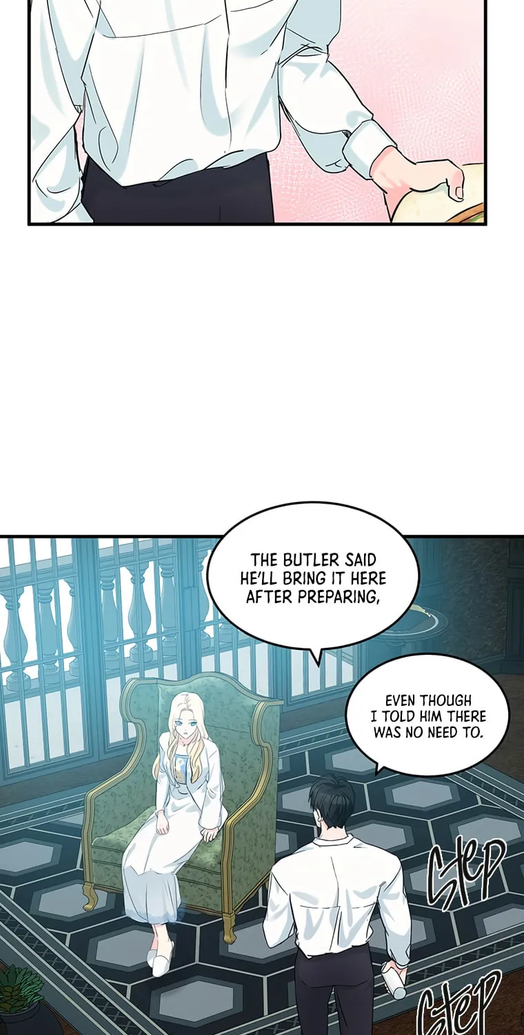 The Villainess Lives Again Chapter 83 page 73 - 