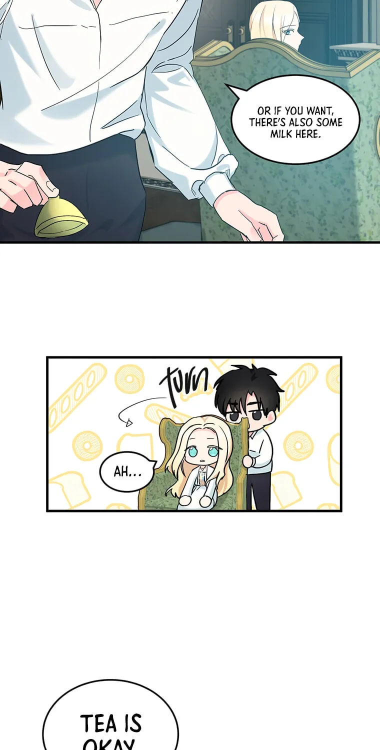 The Villainess Lives Again Chapter 83 page 75 - 