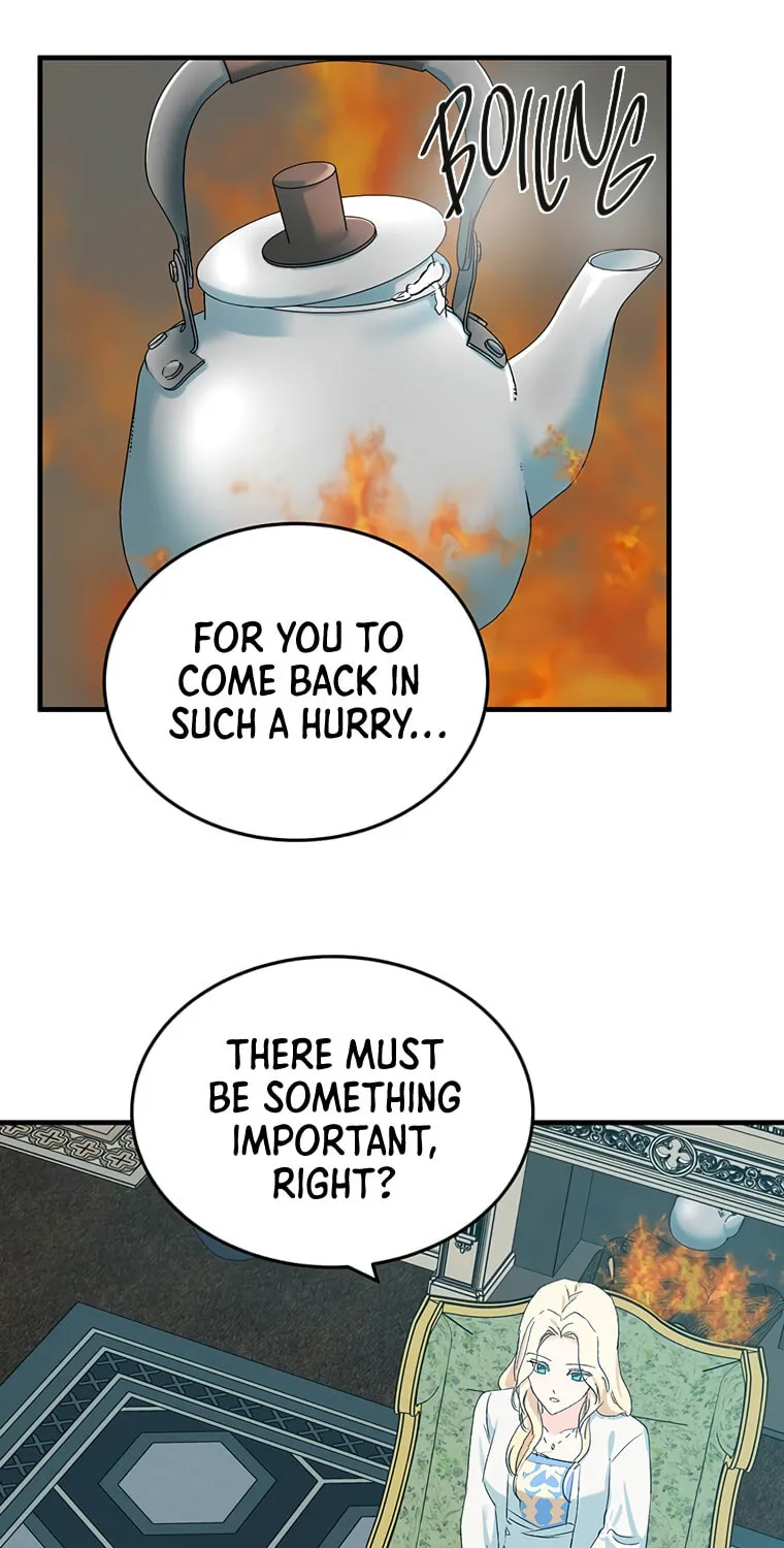 The Villainess Lives Again Chapter 83 page 78 - 