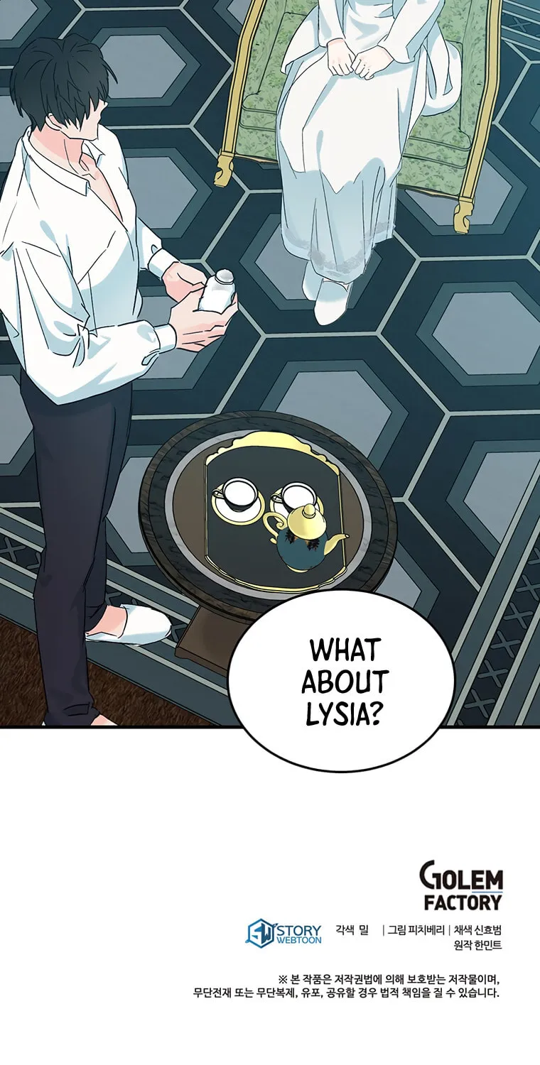 The Villainess Lives Again Chapter 83 page 79 - 