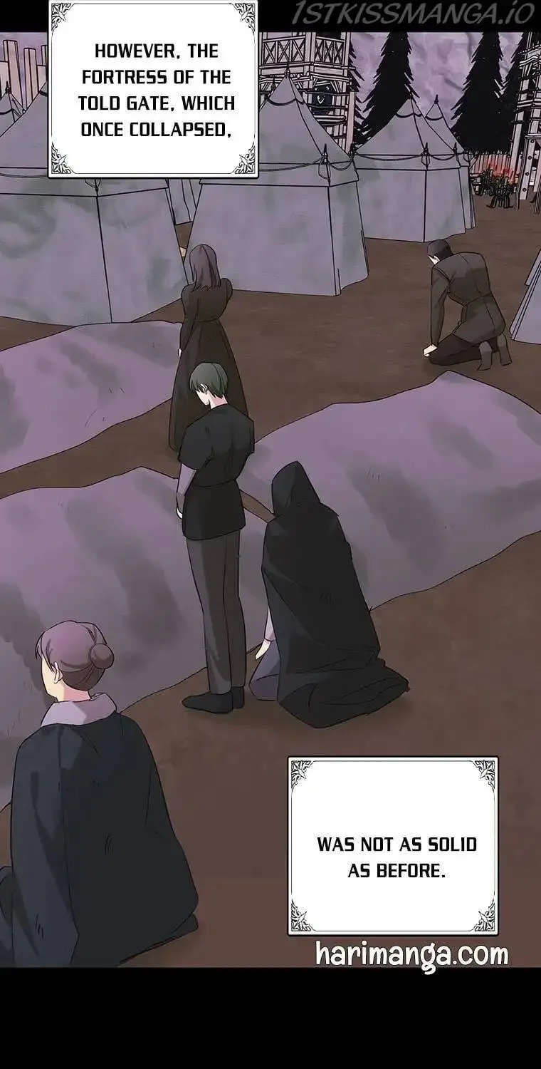 The Villainess Lives Again Chapter 84.5 page 13 - 