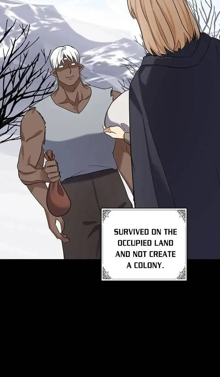 The Villainess Lives Again Chapter 84.5 page 18 - 