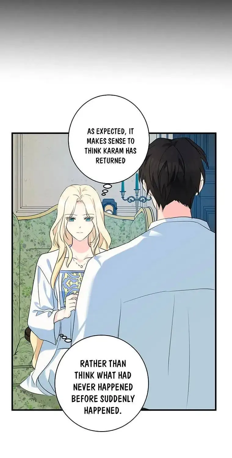 The Villainess Lives Again Chapter 84.5 page 20 - 
