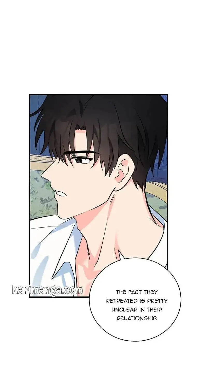 The Villainess Lives Again Chapter 84.5 page 22 - 