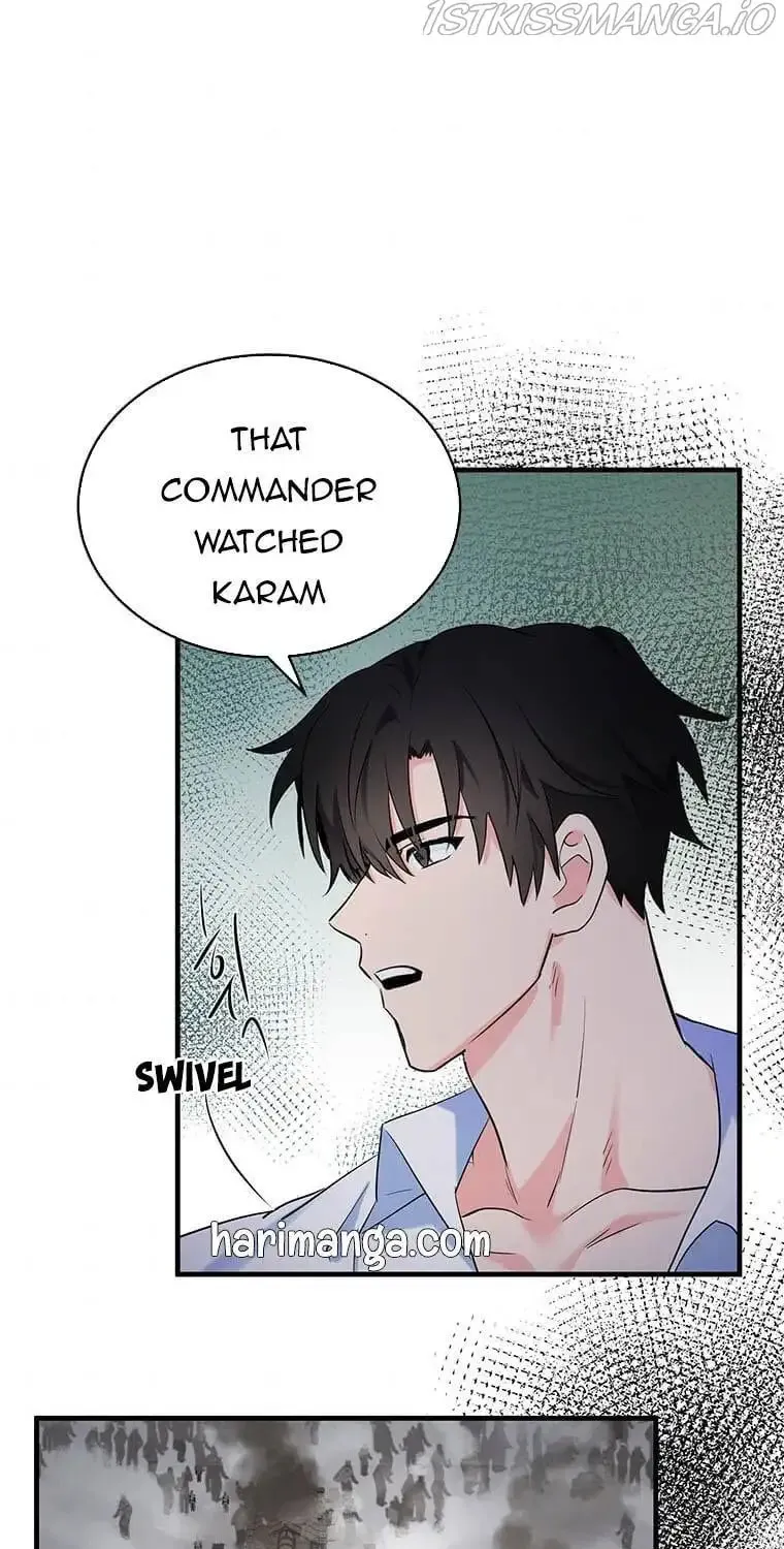 The Villainess Lives Again Chapter 84.5 page 25 - 