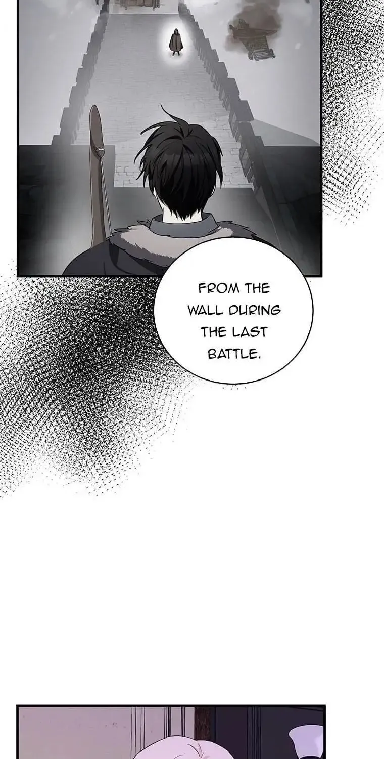 The Villainess Lives Again Chapter 84.5 page 26 - 