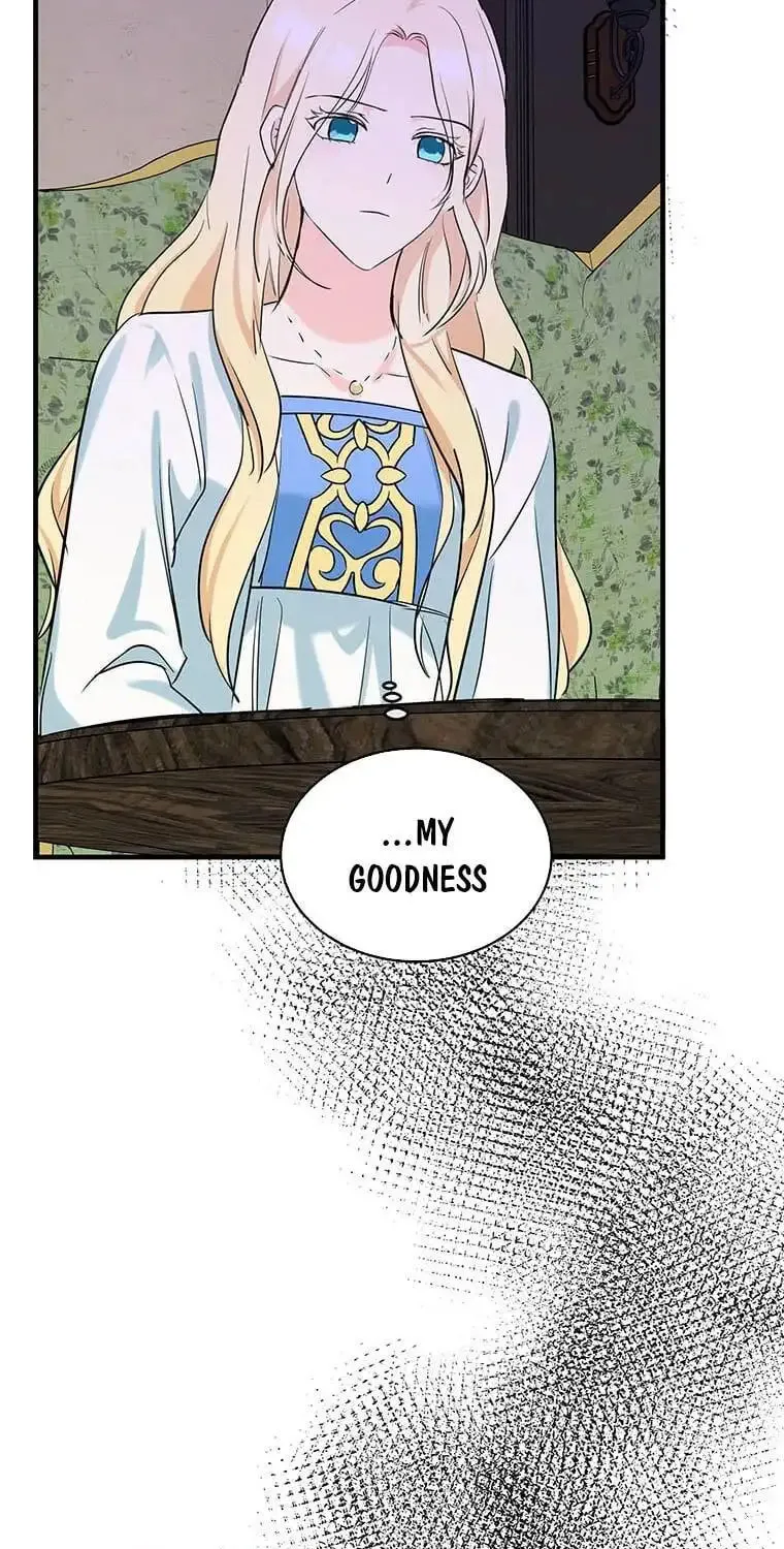 The Villainess Lives Again Chapter 84.5 page 27 - 