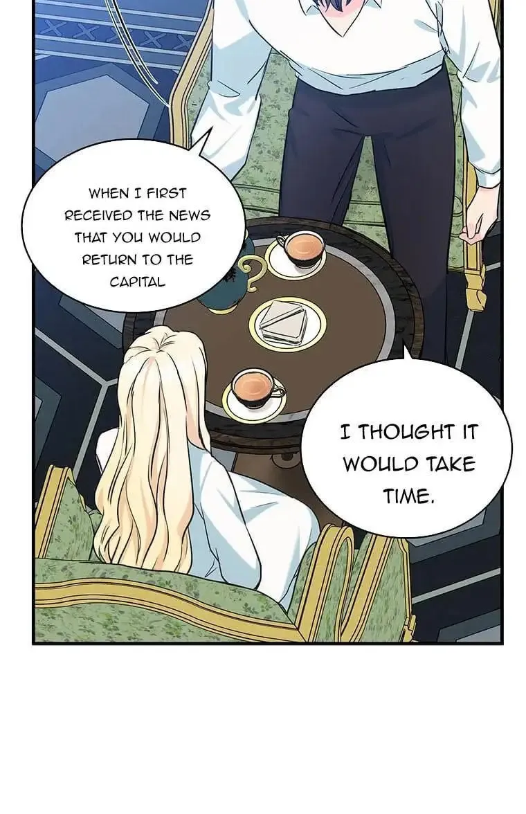 The Villainess Lives Again Chapter 84.5 page 29 - 