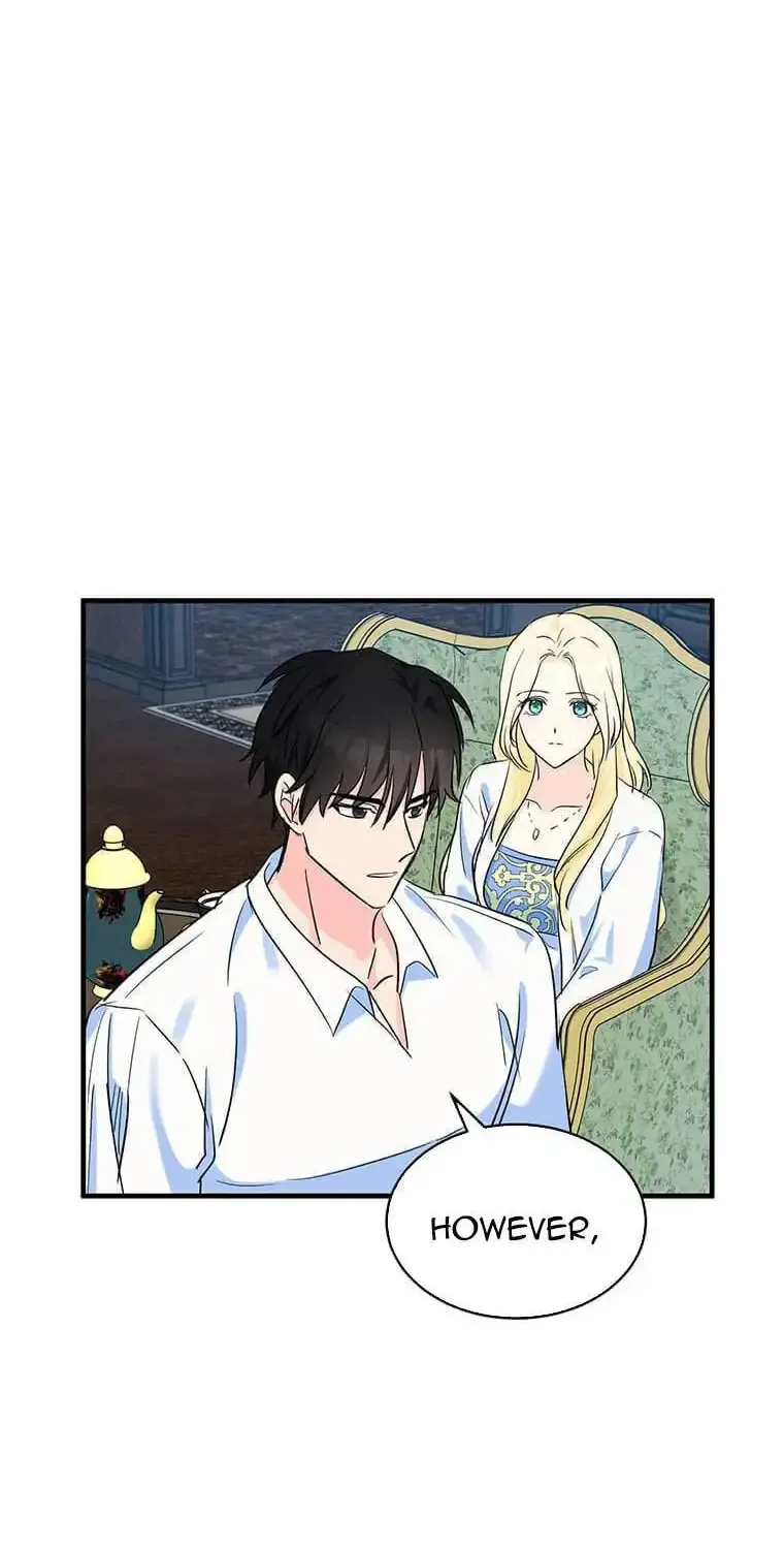 The Villainess Lives Again Chapter 84.5 page 31 - 