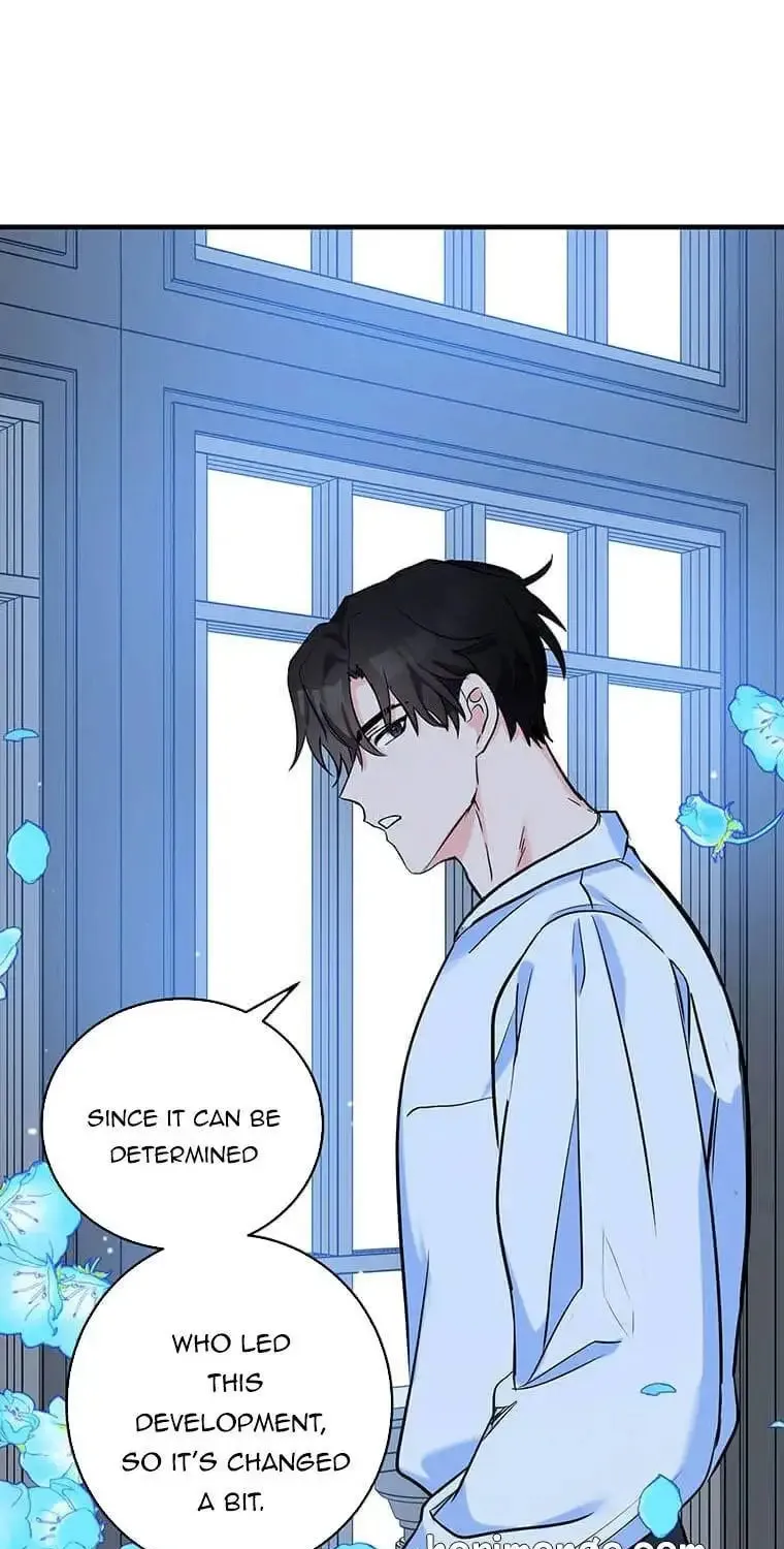 The Villainess Lives Again Chapter 84.5 page 32 - 