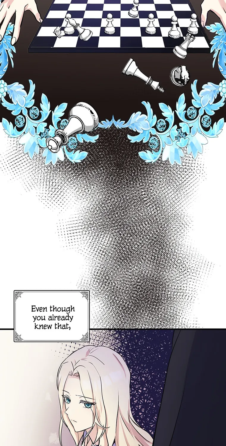 The Villainess Lives Again Chapter 84 page 11 - 