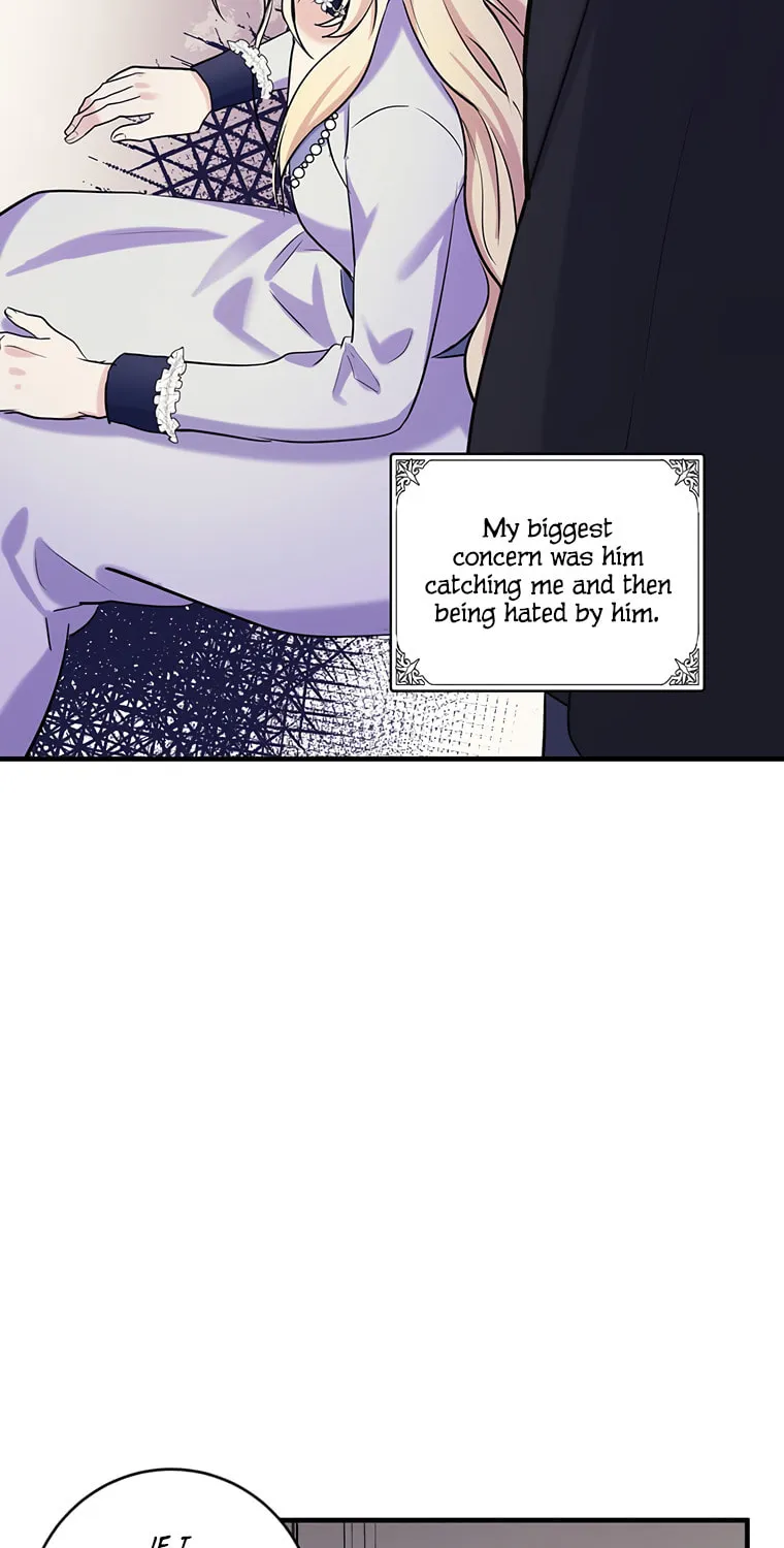 The Villainess Lives Again Chapter 84 page 12 - 