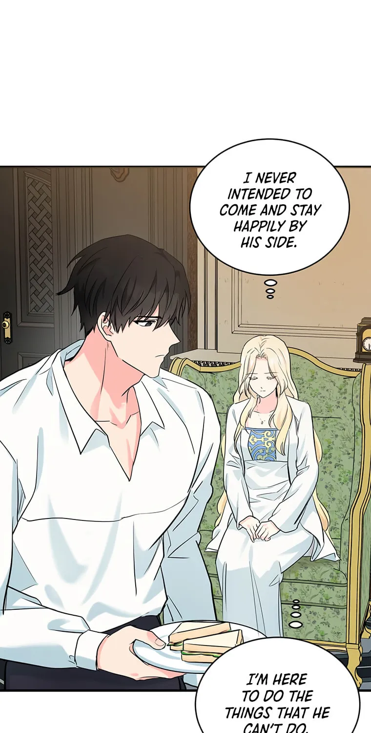The Villainess Lives Again Chapter 84 page 14 - 