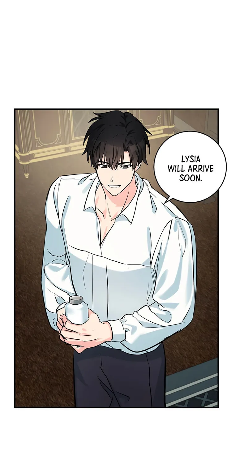The Villainess Lives Again Chapter 84 page 3 - 