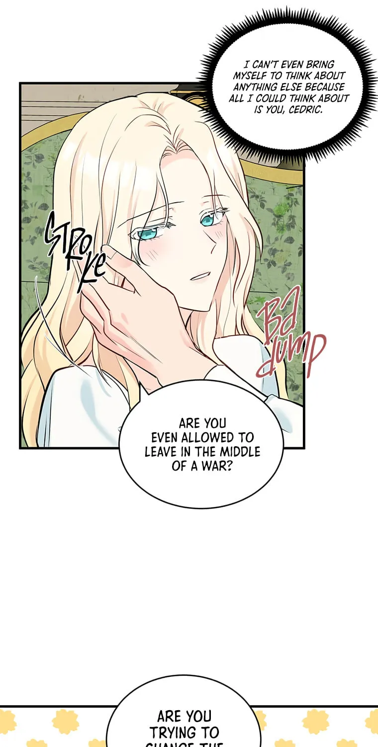 The Villainess Lives Again Chapter 84 page 23 - 