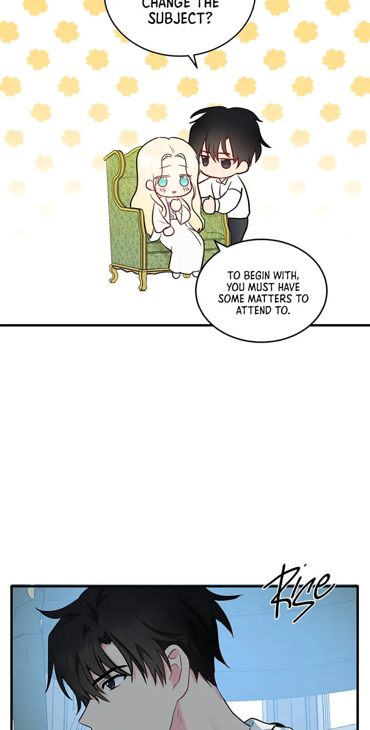 The Villainess Lives Again Chapter 84 page 24 - 