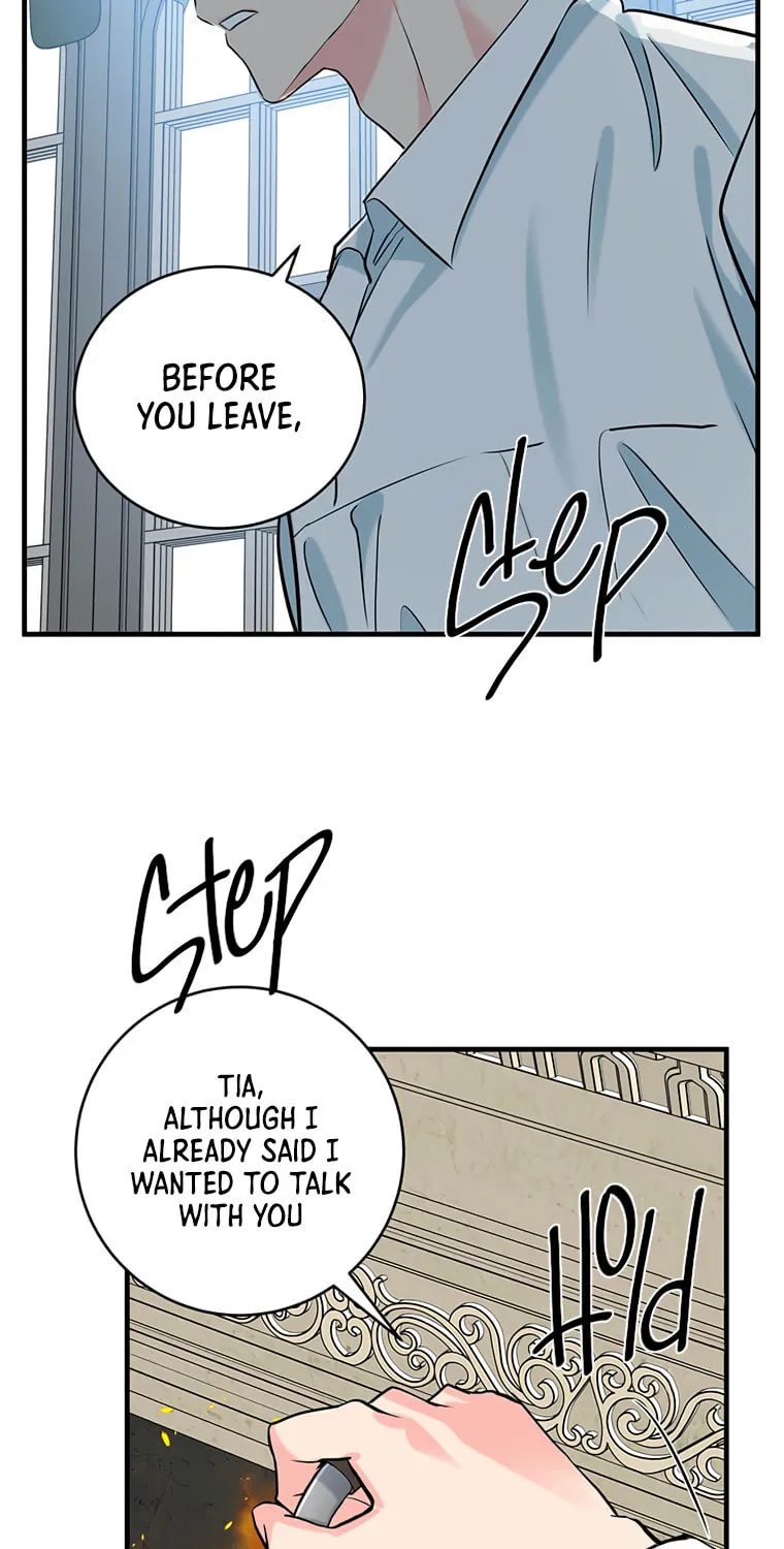 The Villainess Lives Again Chapter 84 page 25 - 