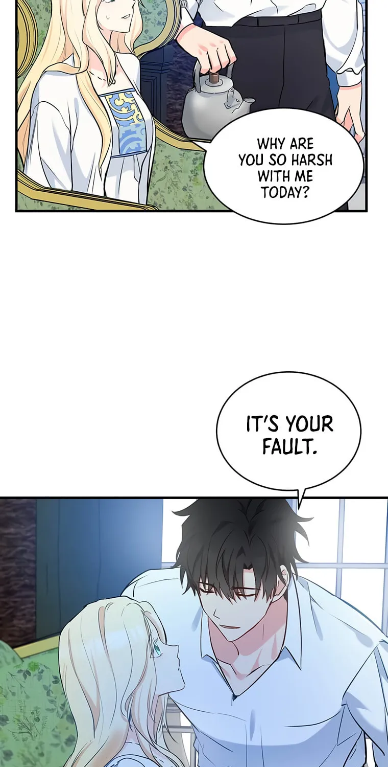 The Villainess Lives Again Chapter 84 page 27 - 