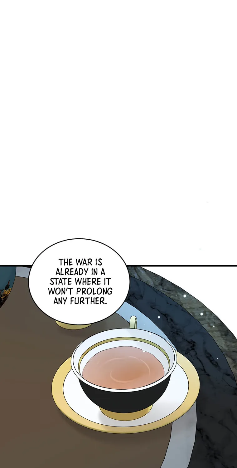 The Villainess Lives Again Chapter 84 page 29 - 