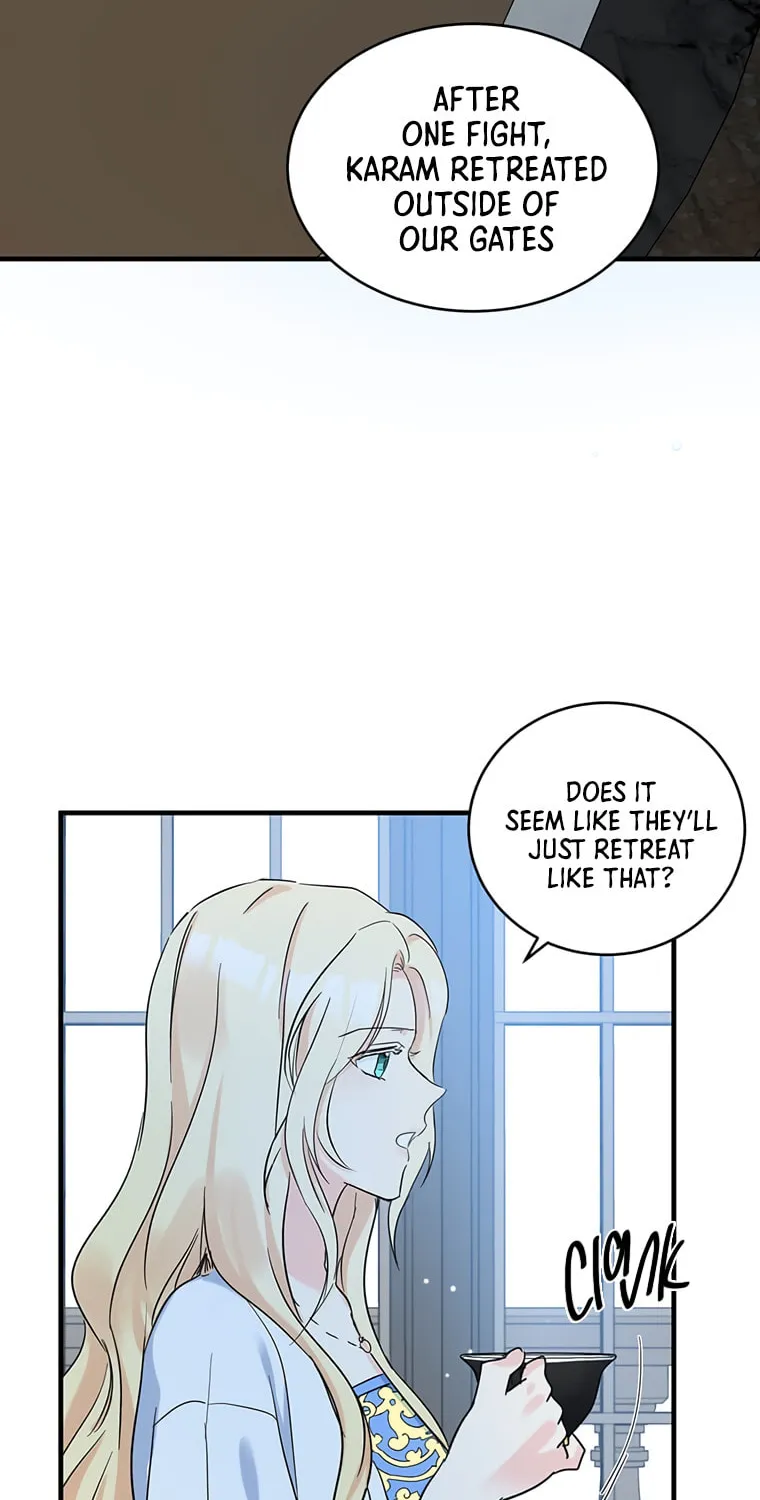 The Villainess Lives Again Chapter 84 page 30 - 