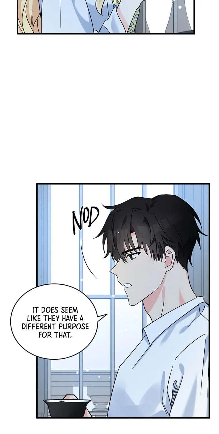 The Villainess Lives Again Chapter 84 page 31 - 