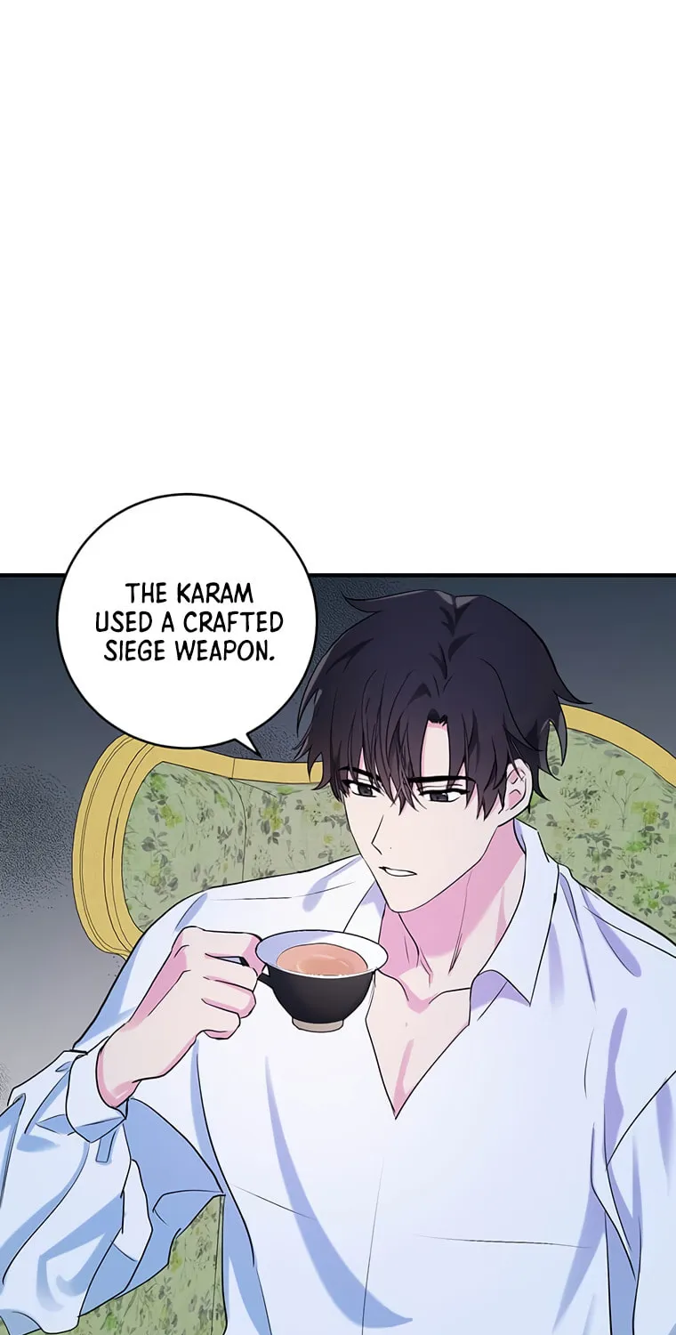 The Villainess Lives Again Chapter 84 page 33 - 