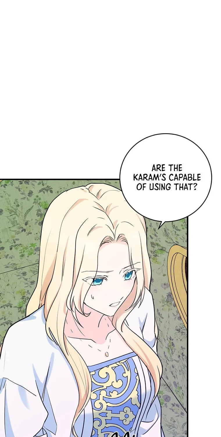 The Villainess Lives Again Chapter 84 page 35 - 