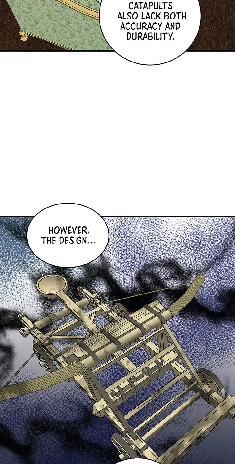 The Villainess Lives Again Chapter 84 page 37 - 