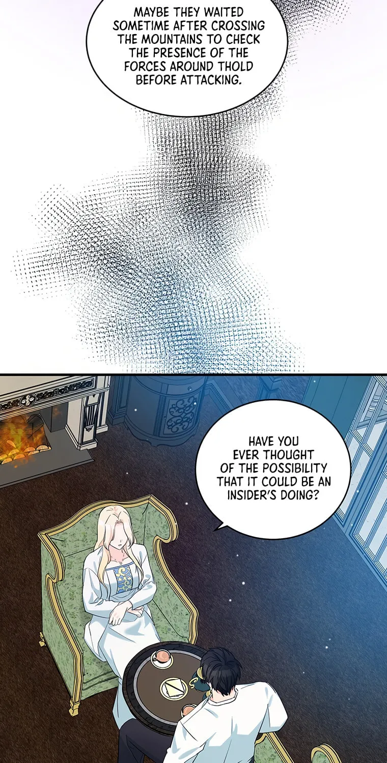 The Villainess Lives Again Chapter 84 page 39 - 