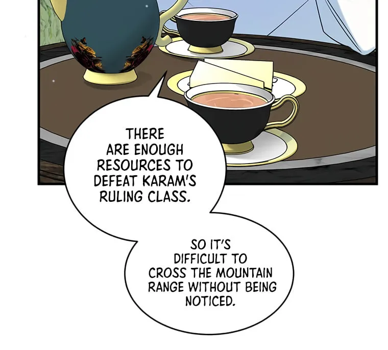 The Villainess Lives Again Chapter 84 page 41 - 