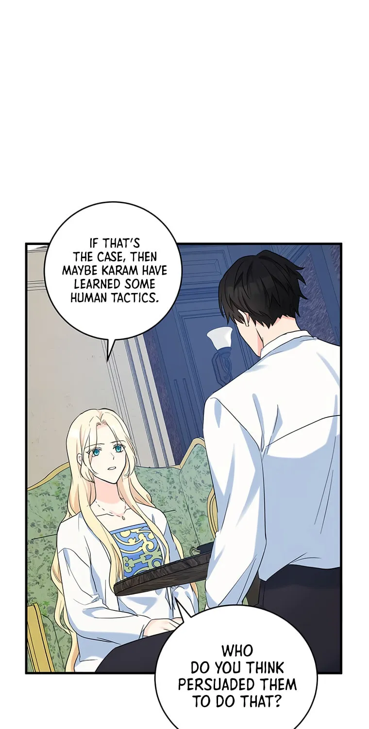 The Villainess Lives Again Chapter 84 page 42 - 