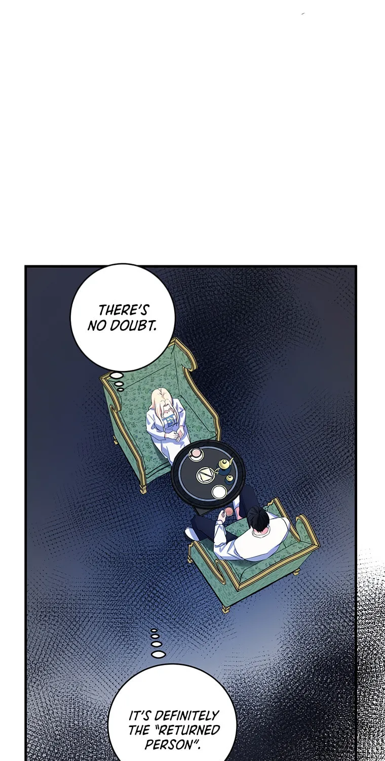 The Villainess Lives Again Chapter 84 page 44 - 