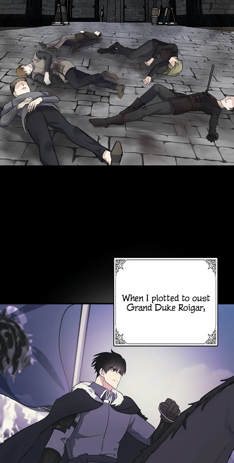 The Villainess Lives Again Chapter 84 page 46 - 