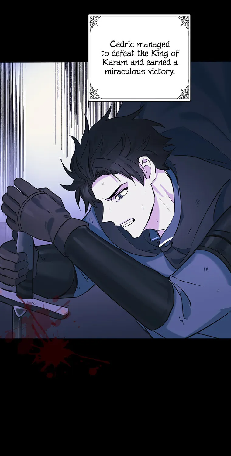 The Villainess Lives Again Chapter 84 page 48 - 